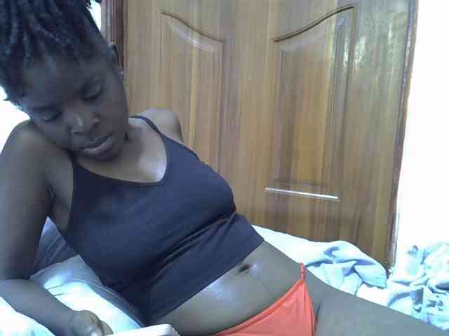 sweetelle webcam