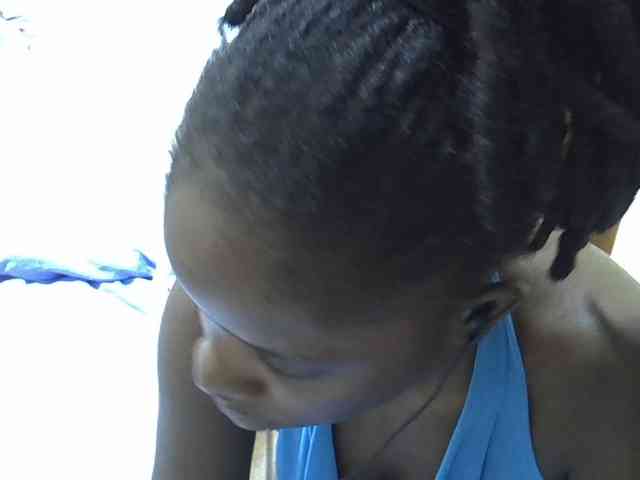 sweetelle webcam