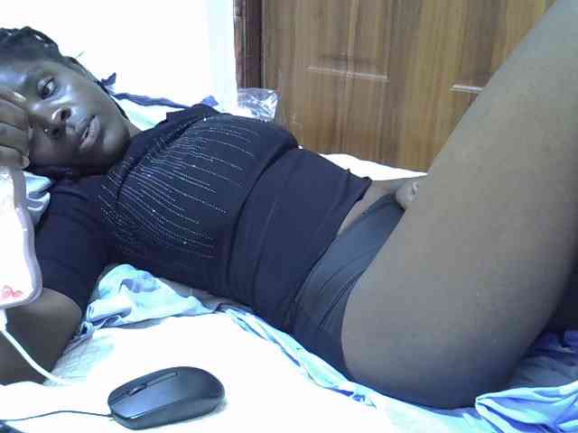 sweetelle webcam