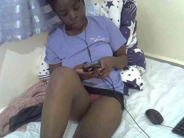 sweetelle webcam
