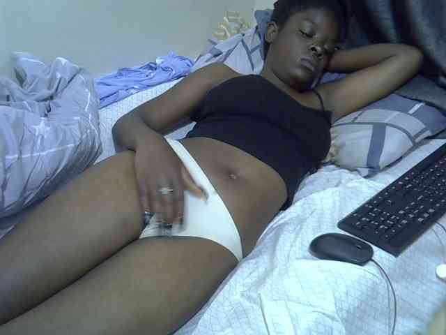 sweetelle webcam