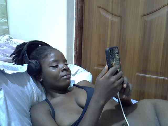 sweetelle webcam