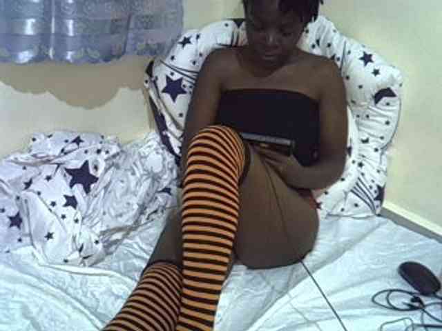 sweetelle webcam