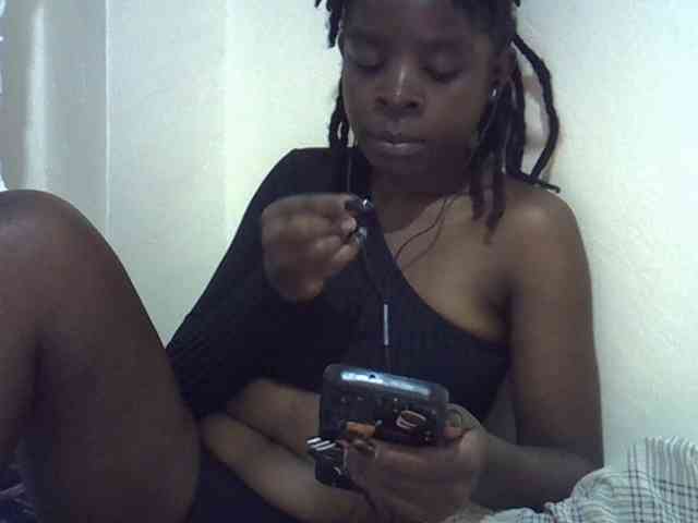 sweetelle webcam