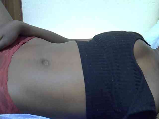 sweetelle webcam