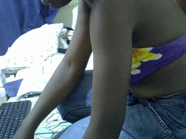 sweetelle webcam
