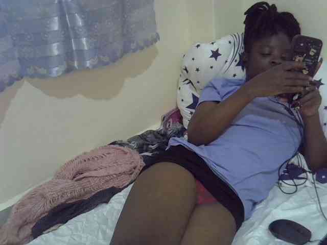 sweetelle webcam