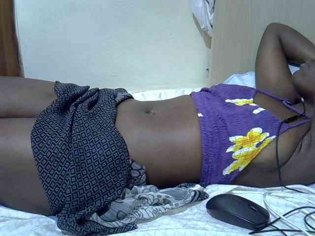 sweetelle webcam
