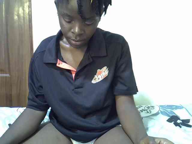 sweetelle webcam