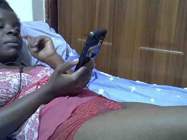 sweetelle webcam