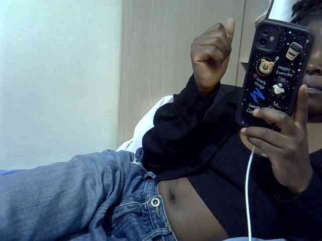 sweetelle webcam