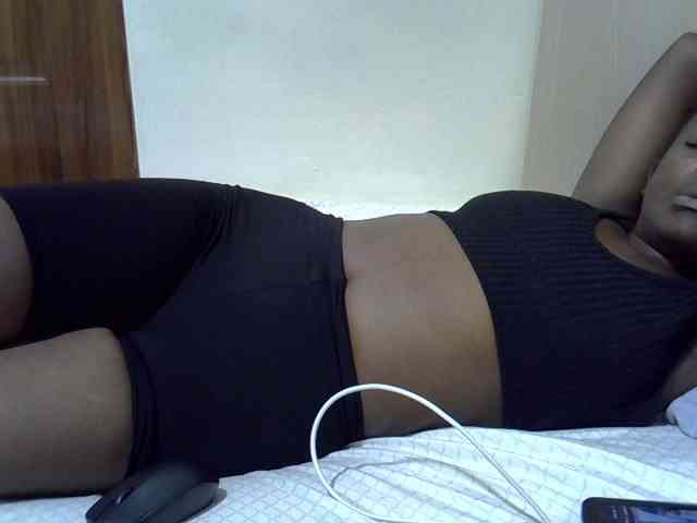sweetelle webcam