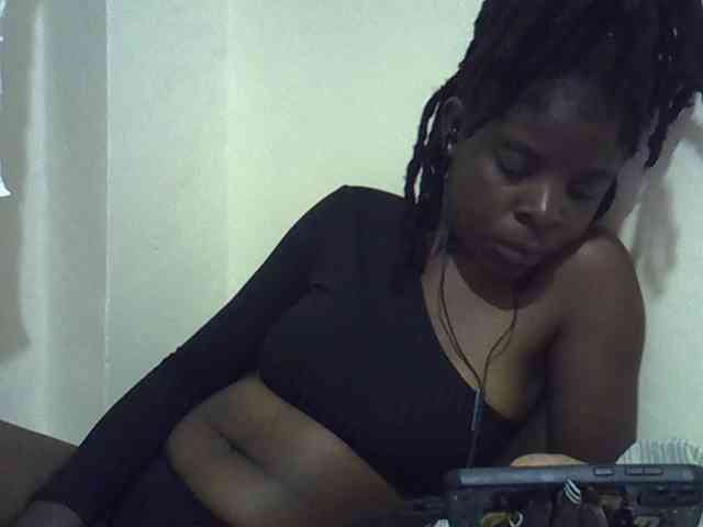 sweetelle webcam