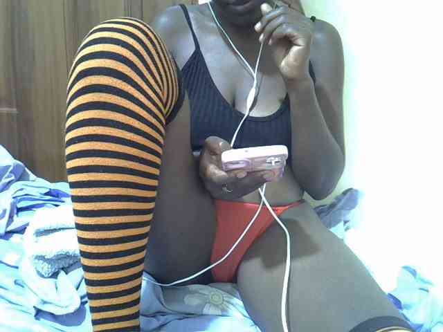 sweetelle webcam