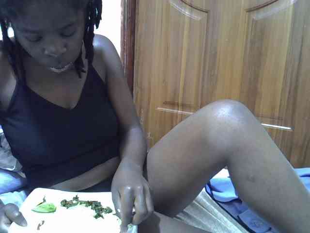 sweetelle webcam