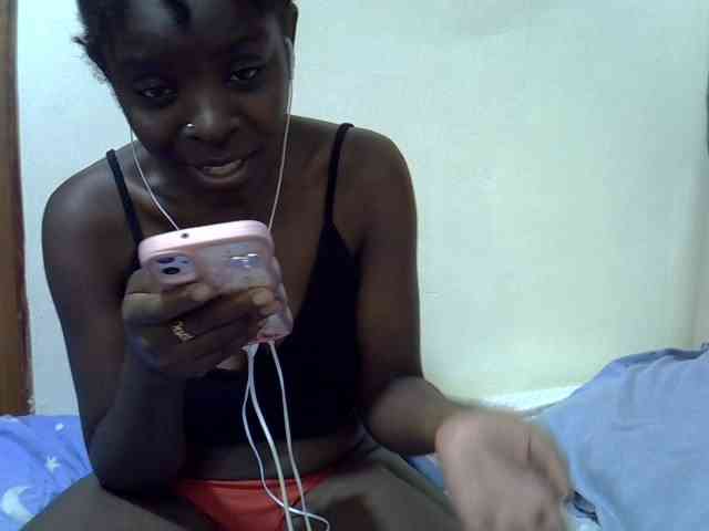 sweetelle webcam