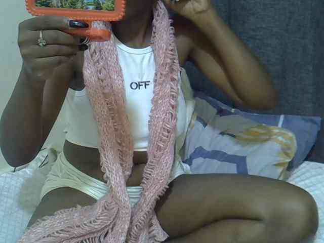 sweetelle webcam