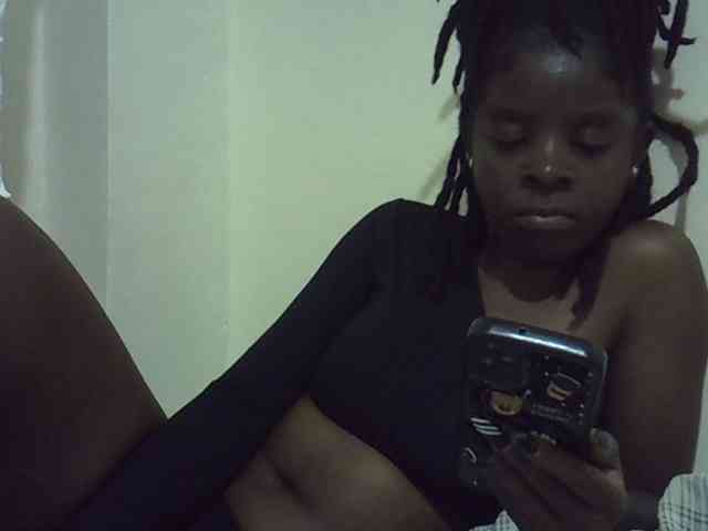 sweetelle webcam