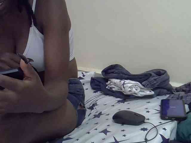 sweetelle webcam