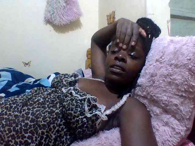 sweetelle webcam