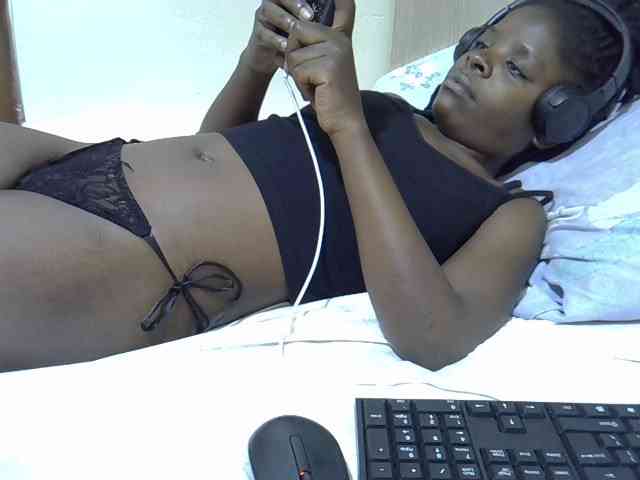 sweetelle webcam