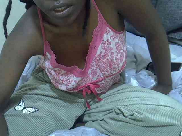 sweetelle webcam