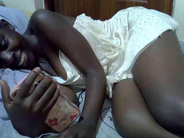 sweetelle webcam