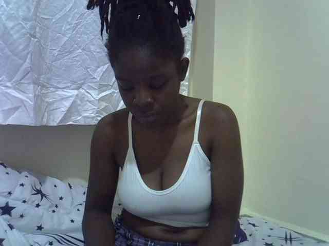sweetelle webcam