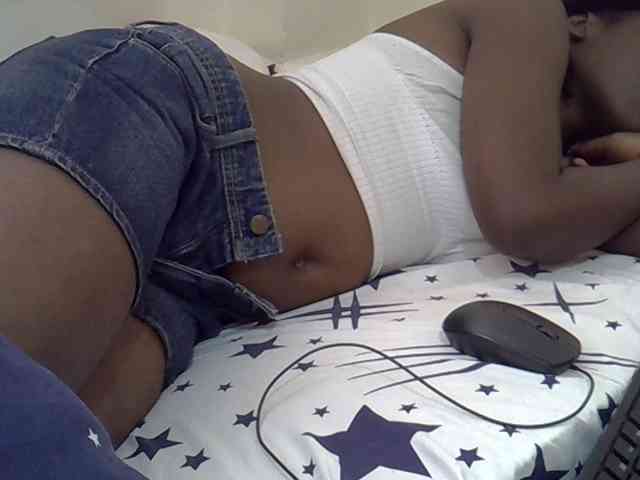 sweetelle webcam