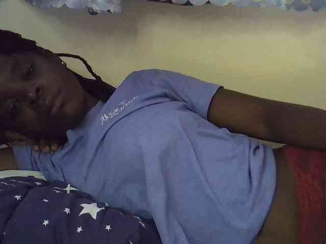 sweetelle webcam