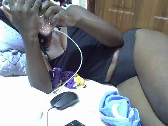 sweetelle webcam