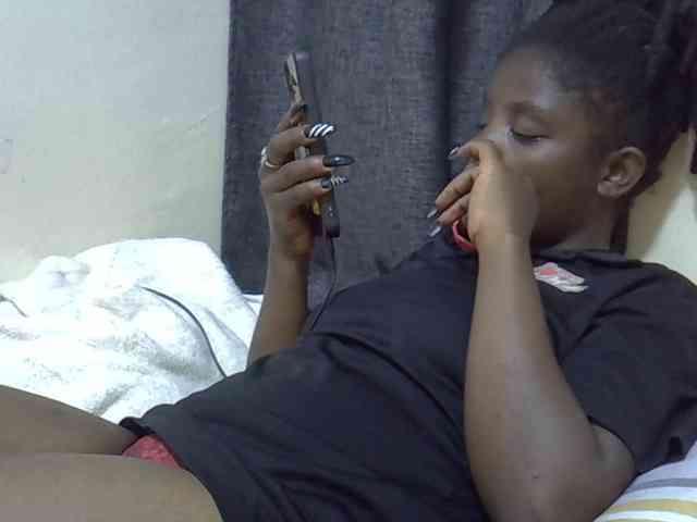 sweetelle webcam