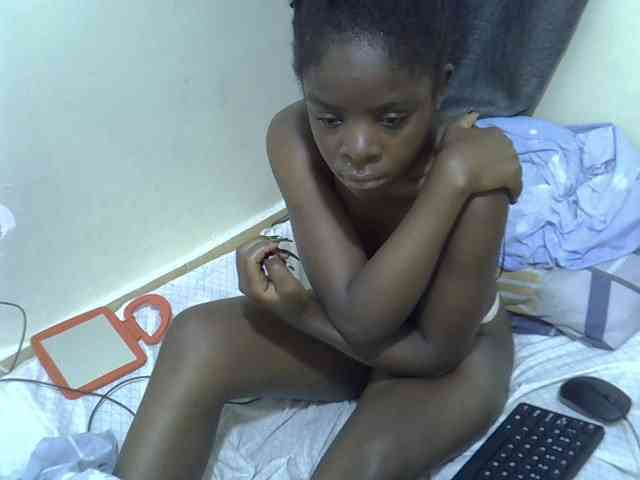 sweetelle webcam