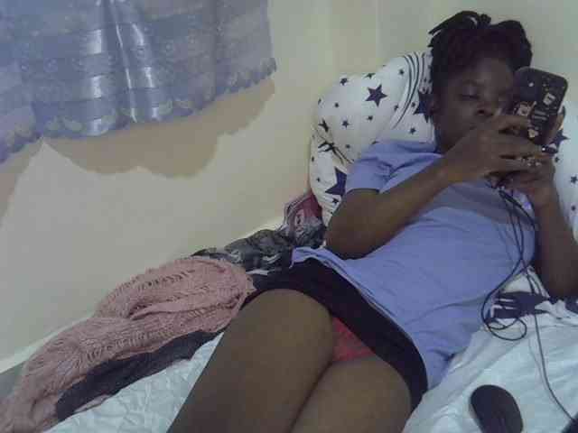 sweetelle webcam