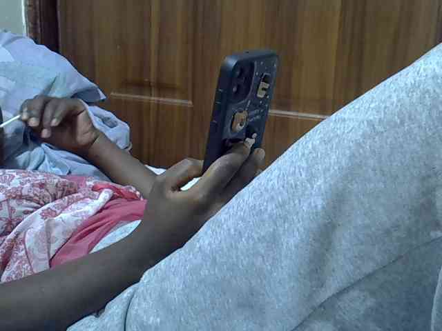 sweetelle webcam
