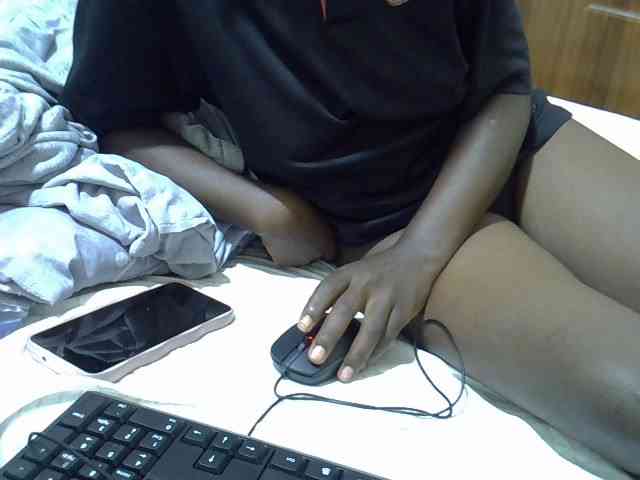 sweetelle webcam
