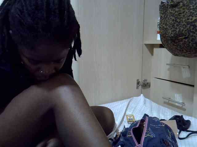 sweetelle webcam