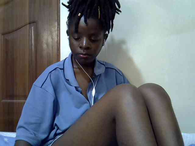 sweetelle webcam
