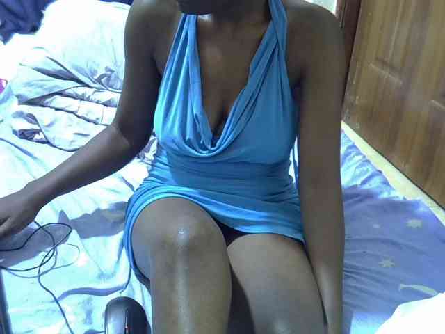 sweetelle webcam