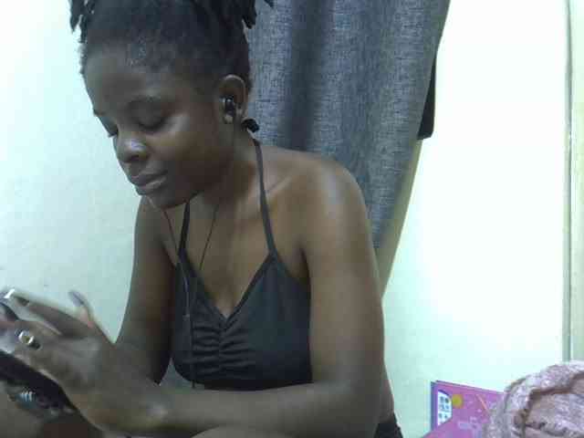 sweetelle webcam