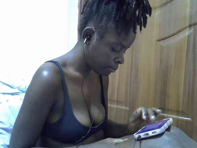 sweetelle webcam