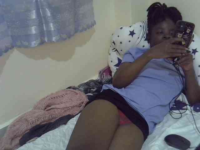 sweetelle webcam