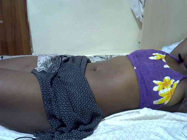 sweetelle webcam