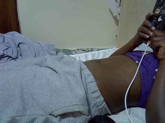 sweetelle webcam