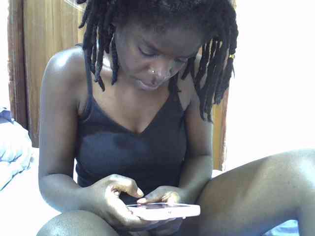sweetelle webcam