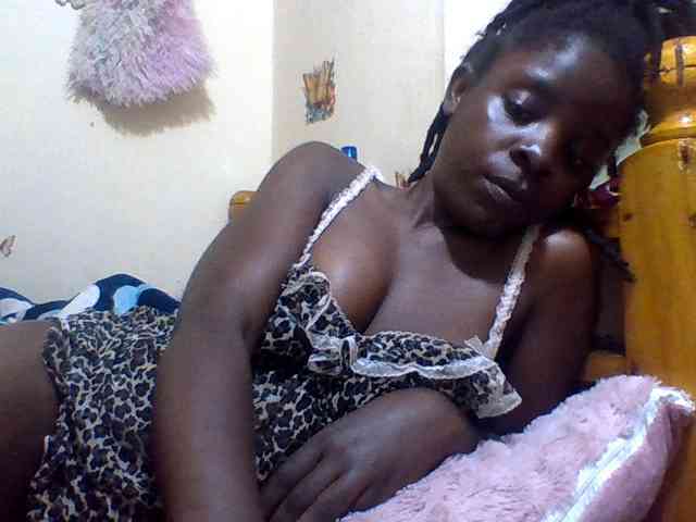 sweetelle webcam