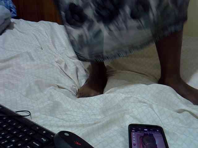 sweetelle webcam