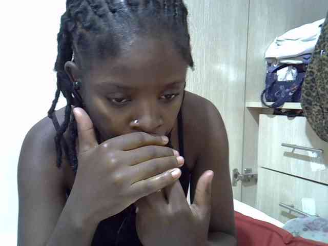 sweetelle webcam