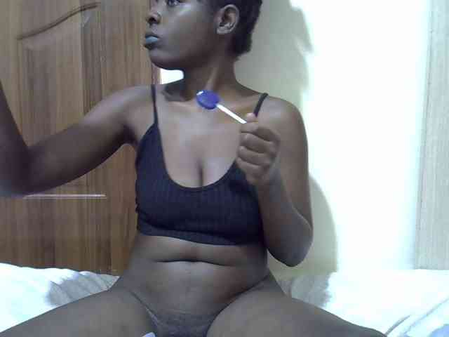 sweetelle webcam