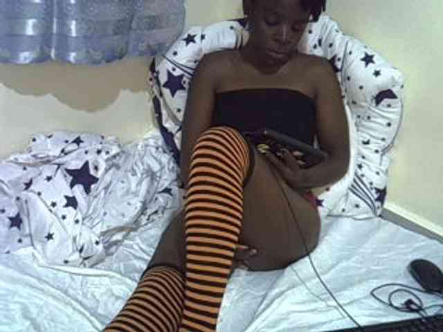 sweetelle webcam